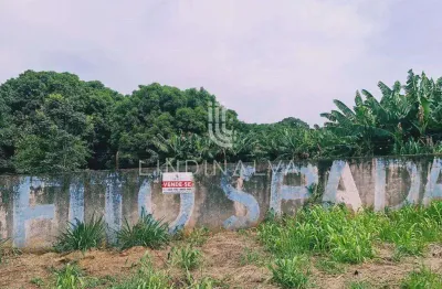 Vende  terreno  beverly  falls park, com 513,00m  foz do iguaçu