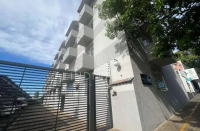 Apartamento com 3 dormitórios à venda ou locação, centro, foz do iguacu - pr