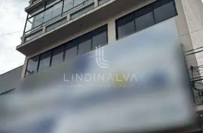 Apartamento duplex com 5 suítes, para locação no centro - próx. a av. brasil