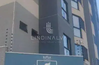 Apartamento edifício torino com suíte, quarto, sacada gourmet - recém construído