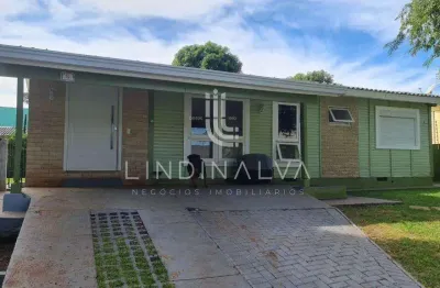 Casa com terreno de 599,92m2, ao lado banco itaú -vila a