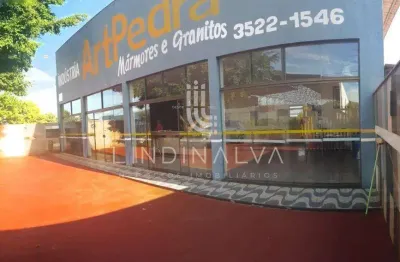 Barracão à venda com 1100 m2 próximo à perimetral leste no parque morumbi ii