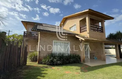 Sobrado semi mobiliado no jardim iguaçu, com área gourmet e piscina com sauna