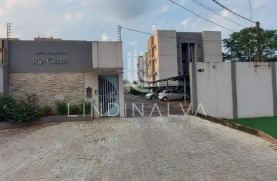 Apartamento com 3 dormitórios à venda, jardim lancaster, foz do iguacu - pr