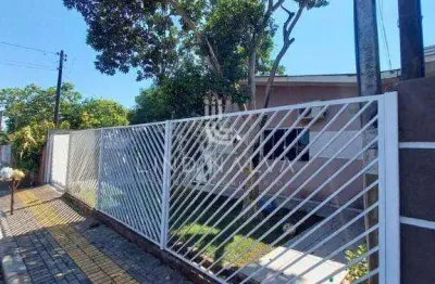 Casa no jardim são paulo com suíte, 2 quartos e edícula