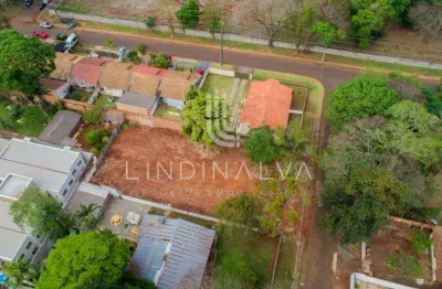 Terreno à venda no bairro parque imperatriz, com 1.035 m2.