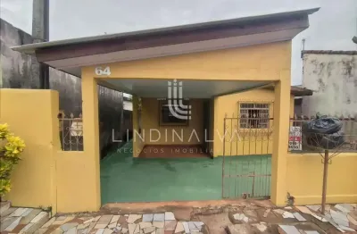 Casa á venda com terreno de 160m2 na vila adriana ii em foz do iguaçu