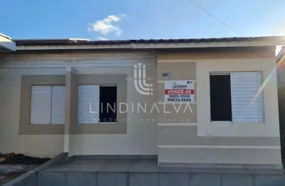 Casa no condomínio residencial terra nova - reformada e mobiliada