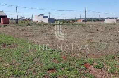 Terreno à venda no jardim dom miguel osman com 260 m  - opção com parcelamento