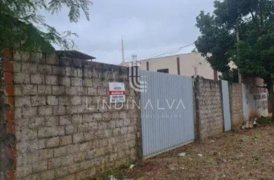 Terreno para locação,455.00 m , parque presidente, foz do iguacu - pr
