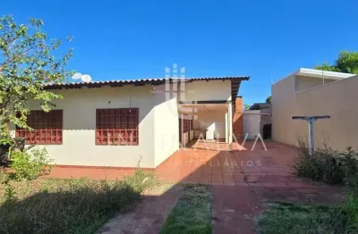 Casa com 2 dormitórios à venda ou locação,100.00 m , jardim alice, foz do iguacu - pr