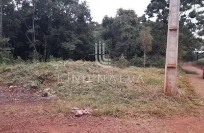 Terreno à venda com no loteamento mata verde - próximo à perimetral leste