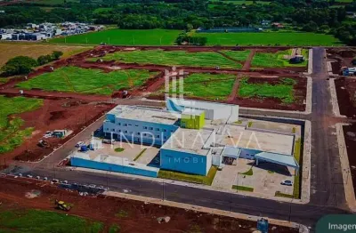 Lote no vita village - bairro do futuro - com 300 m2 - aceita parcelamento