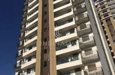 Apartamento com 2 dormitórios para locação, centro, foz do iguacu - pr