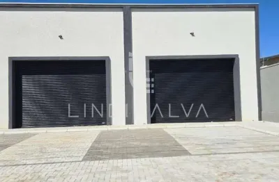 Salas comerciais para locação, jardim ipê iii, foz do iguacu - pr
