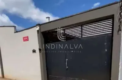 Casa com 2 quartos para alugar na Avenida Salvador, 2041, Jardim Curitibano, Foz do Iguaçu