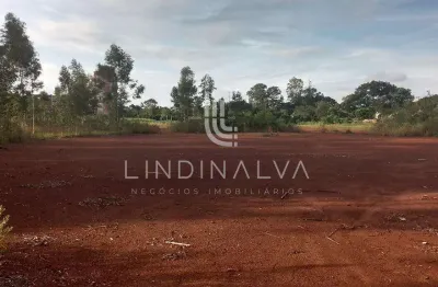 Terreno à venda na Rua Rosa Cirilo de Castro, 800, Jardim Polo Centro, Foz do Iguaçu