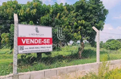 Área com 24000 m2 - frente a faculdade unioeste de foz do iguaçu