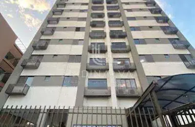 Cobertura duplex para locação no centro - edifício residencial di cavalcanti