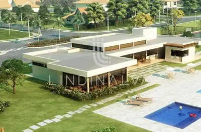 Terreno à venda, condomínio terras alpha 1 área 605,98m , foz do iguacu - pr