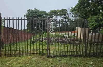 Terreno à venda em localização privilegiada - polo centro, com 670 m2