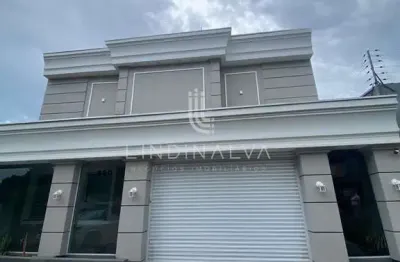 Salas comerciais disponíveis em clínica, em foz do iguaçu