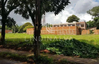 Terreno na vila yolanda com 557 m2 - próximo à av. dos imigrantes