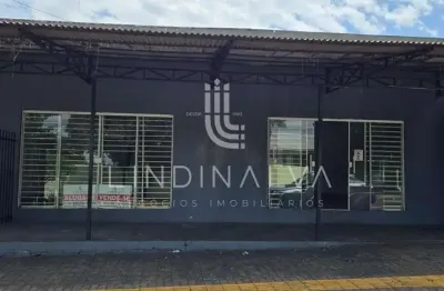 Sala comercial para venda com casa nos fundos no parque morumbi ii