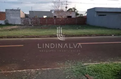 Terreno à venda, loteamento parque da lagoa, foz do iguacu - pr