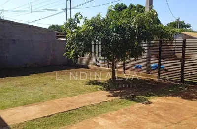 Casa à venda no paraguai com 3 quartos, amplo pátio e ótima localização