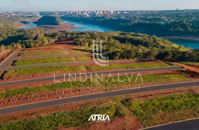 Terreno à venda no loteamento parque residencial ecoville com 200 m2