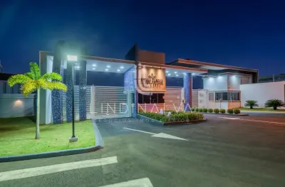 Terrenos disponíves para venda no águas claras residence em foz do iguaçu