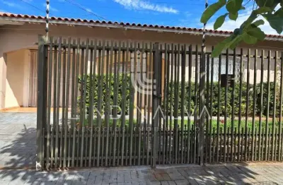 Casa ampla com 5 quartos e área de lazer à venda no conjunto libra iv