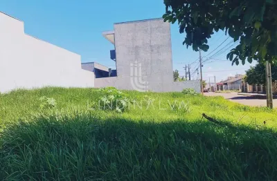 Terrenos à venda no jardim ipê iv com áreas entre 300 a 527 m2 em foz do iguaçu