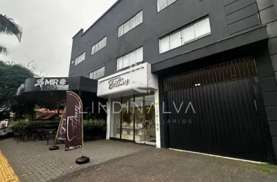 Apartamento ou ponto comercial na vila, com amplo espaço e ótima localização