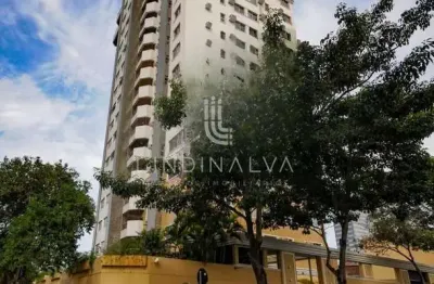 Apartamento com suíte e hidromassagem à venda no em foz do iguaçu