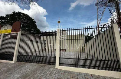Casa com 2 dormitórios para locação,40.00 m , vila yolanda, foz do iguacu - pr