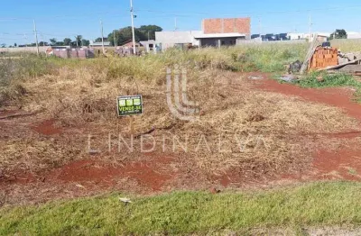 Terreno à venda na Rua Rio Taquari 258, 258, Três Lagoas, Foz do Iguaçu