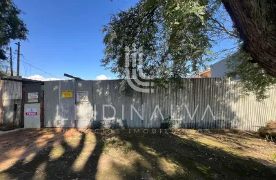 Terreno no centro de foz do iguaçu com 497 m2 - excelente localização