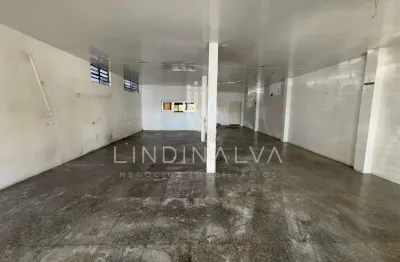 Sala para locação, na av. república argentina - próximo à praça da bíblia