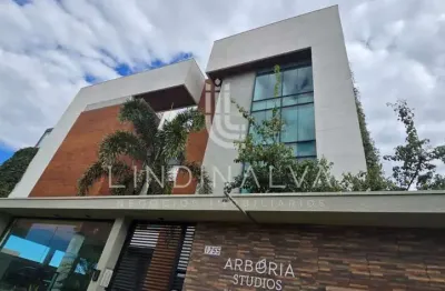 Apartamento com 1 dormitório para locação, são roque, foz do iguacu - pr