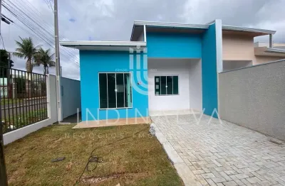Casa com 2 dormitórios para locação, morumbi, foz do iguacu - pr