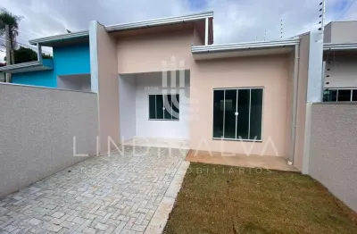 Casa com 2 quartos para alugar na Rua Maguari, 758, Morumbi, Foz do Iguaçu