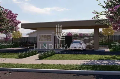 Residencial granville, subsidio cohapar a partir r 220 mil foz do iguacu - pr