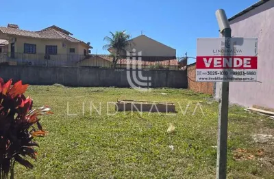 Terreno à venda no parque presidente em foz do iguaçu em ótima localização