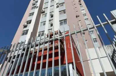 Apartamento mobiliado com 2 dormitórios à venda - edifício cheverny