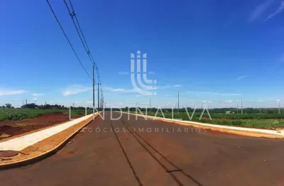 Terreno à venda no parque da lagoa ii pronto para construir com 250 m2
