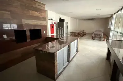 Apartamento mobiliado à venda no edifício arpoador no centro de foz do iguaçu