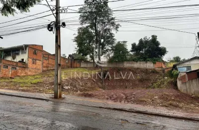 Terreno à venda no centro de foz do iguaçu - excelente oportunidade