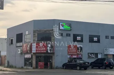 Apartamento com 3 dormitórios para locação, morumbi, foz do iguacu - pr